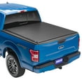 thumbnail image 1 of Tonno Pro | Lo Roll, Soft Roll-up Truck Bed Tonneau Cover | LR-5020 | Fits 2005 - 2015 Toyota Tacoma 5' Bed (60.3"), 1 of 6