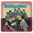 thumbnail image 1 of Tono Quirazco - Ritmo de Boogaloo - World / Reggae - CD, 1 of 1