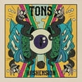 thumbnail image 1 of Tons - Hashension - Music & Performance - Vinyl, 1 of 1