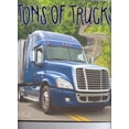 thumbnail image 1 of Tons of Trucks (Paperback), 1 of 1
