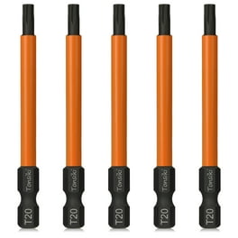 Milwaukee tamper proof bit set new arrivals
