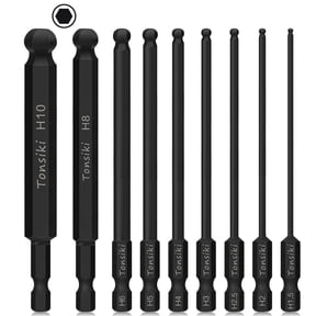 Allen Wrench Sets and Hex Keys for Home Improvement Projects