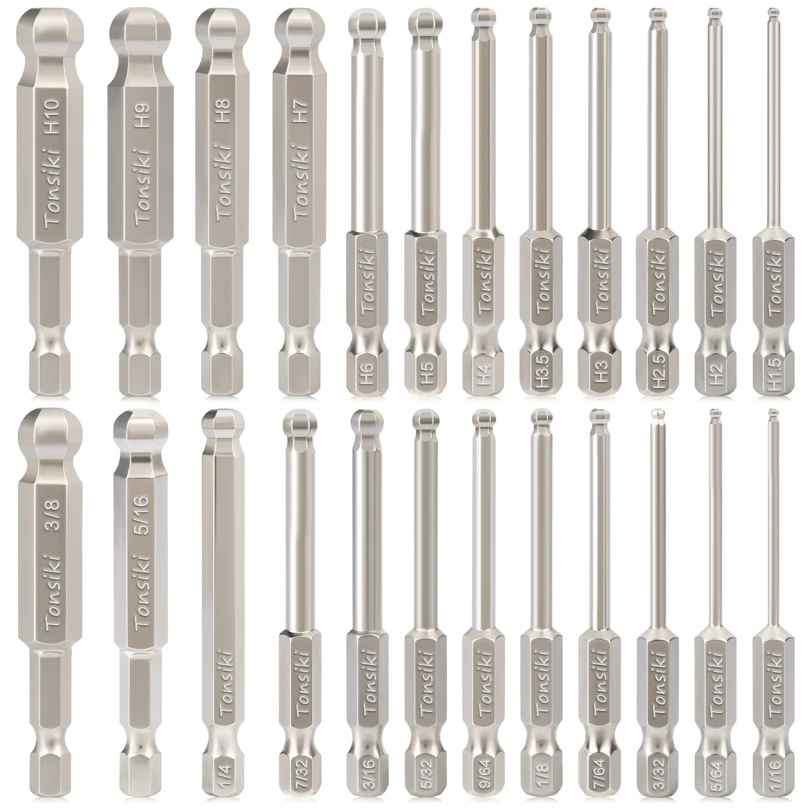 Allen wrench online drill bit walmart