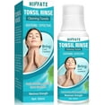 thumbnail image 1 of Tonsil Stone Mouthwash, Tonsil Stone Remover, Fight Bad Breath & Relieve Dry Mouth, 100ML, 1 of 7