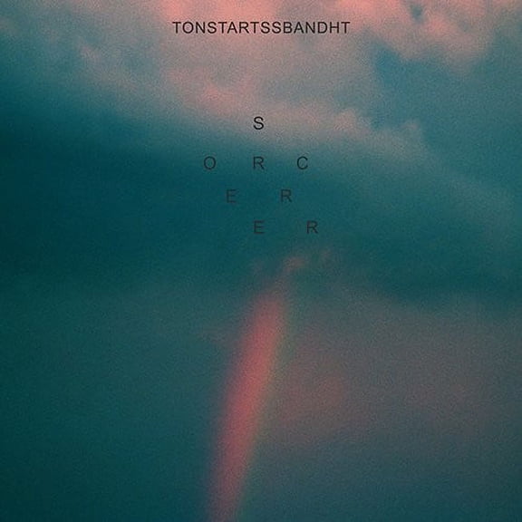Tonstartssbandht - Sorcerer - Music & Performance - CD