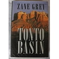 thumbnail image 1 of Pre-Owned Tonto Basin (Hardcover) 1594140502 9781594140501, 1 of 1