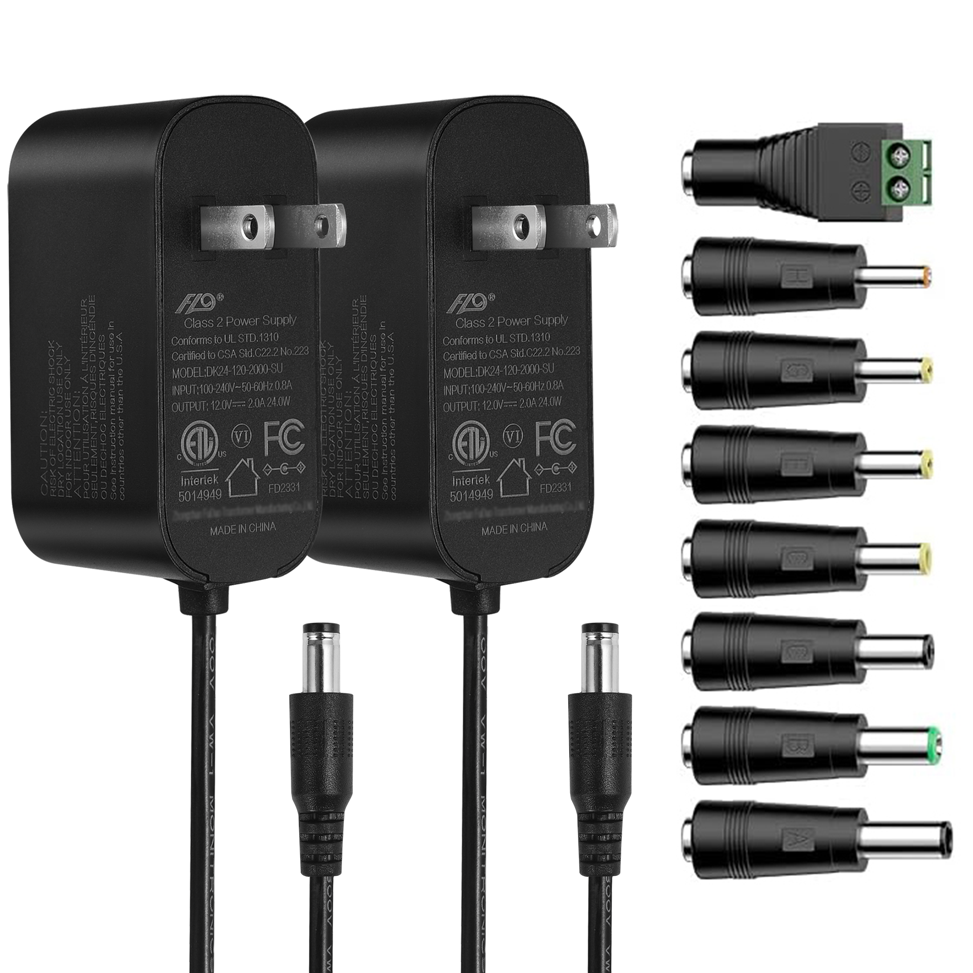 AC/DC Adapter Compatible with Inogen One G5 BA-501 MANGO120S-24CB-ING ...