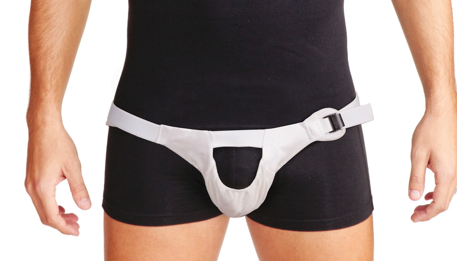 Tonus Elast Suspensory Scrotal Sling for Scrotum, Hydrocele, and