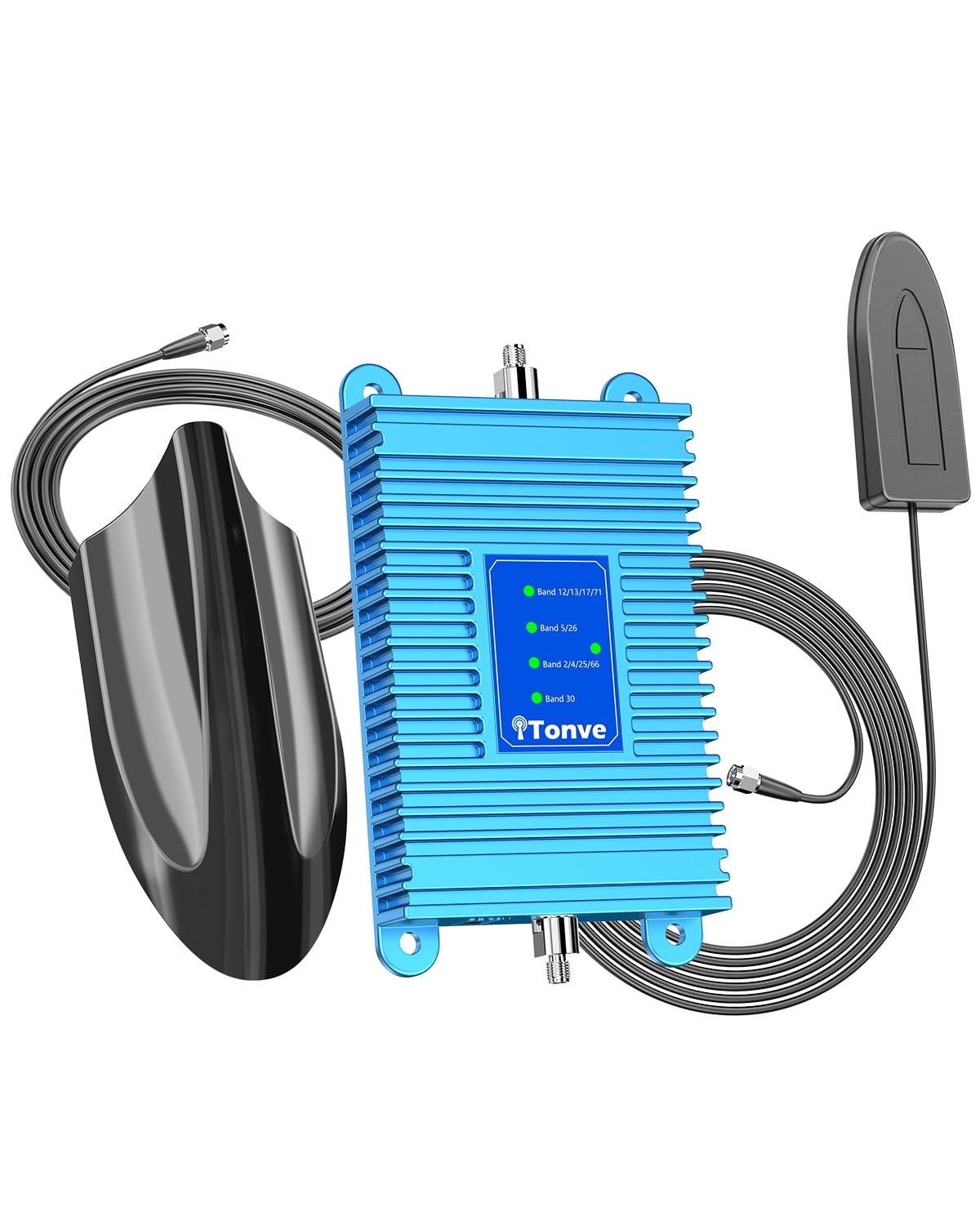 Www Alhudapk Signal Booster For Camping Dual Band Repeater