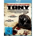 thumbnail image 1 of Tony (2009) [ Blu-Ray, Reg.A/B/C Import - Germany ], 1 of 1