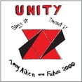 thumbnail image 1 of Tony Aiken & Future 2000 - Unity, Sing It, Shout It - Electronica - CD, 1 of 1