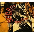 thumbnail image 1 of Tony Allen - Secret Agent - Music & Performance - CD, 1 of 1