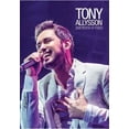thumbnail image 1 of Tony Allysson: Sustenta O Fogo (DVD), 1 of 1
