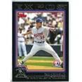 thumbnail image 1 of Tony Armas Jr. Card 2004 Topps Black #615, 1 of 2