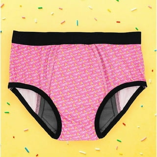 GoodNites TruFit Real Underwear Starter Pack for Girls - L/XL, 1.0 PACK 