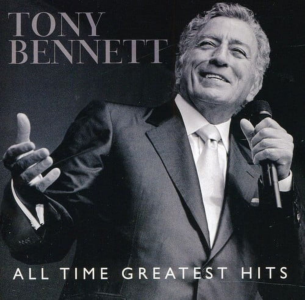 Tony Bennett Music - Walmart.com
