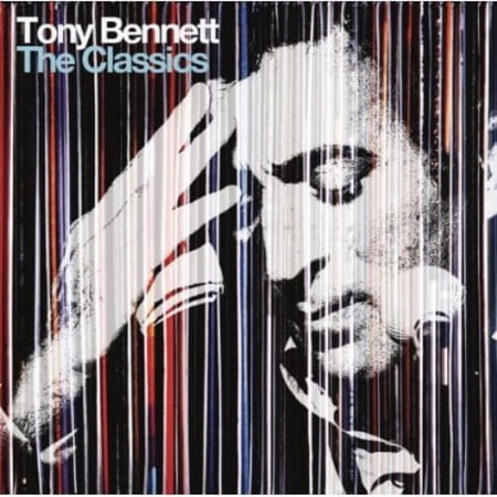 Tony Bennett - Classics - Music & Performance - CD