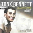 thumbnail image 1 of Tony Bennett - Complete 50s Singles, Vol 1-First Time In Stereo - Music & Performance - CD, 1 of 1