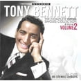 thumbnail image 1 of Tony Bennett - Complete 50s Singles, Vol 2-First Time In Stereo - Music & Performance - CD, 1 of 2