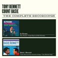 thumbnail image 1 of Tony Bennett - Complete Recordings - Music & Performance - CD, 1 of 2