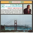 thumbnail image 1 of Tony Bennett - I Left My Heart in San Francisco - Music & Performance - CD, 1 of 1