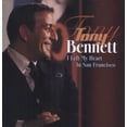 thumbnail image 1 of Tony Bennett - I Left My Heart in San Francisco - Music & Performance - Vinyl, 1 of 2