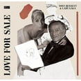 thumbnail image 1 of Tony Bennett & Lady Gaga - Love For Sale - Music & Performance - CD, 1 of 2