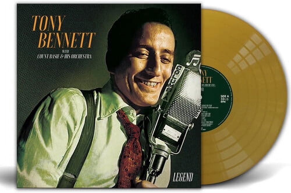 Tony Bennett Music - Walmart.com