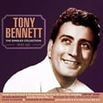 thumbnail image 1 of Tony Bennett - Singles Collection 1951-62 - Rock - CD, 1 of 1