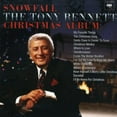 thumbnail image 1 of Tony Bennett - Snowfall: The Tony Bennett Christmas Album - Music & Performance - CD, 1 of 1