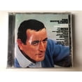 thumbnail image 1 of Tony Bennett: The Movie Song Album - Tha Shadow Of Your Smile (From "The Sandpiper"); Song From "The Oscar" (Maybe September); Days Of Wine And Roses; The Pawnbroker; The Second Time Around;... /, 1 of 3