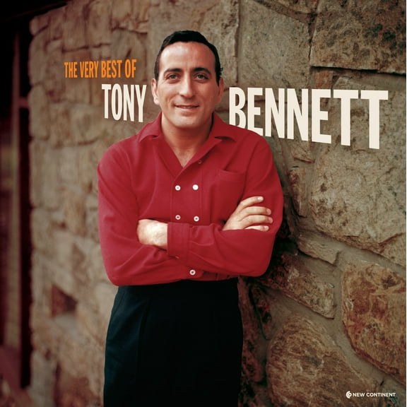 Tony Bennett - Very Best Of Tony Bennett - 180-Gram Vinyl - Music & Performance