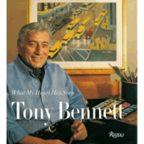 Pre-Owned Tony Bennett: What My Heart Has Seen