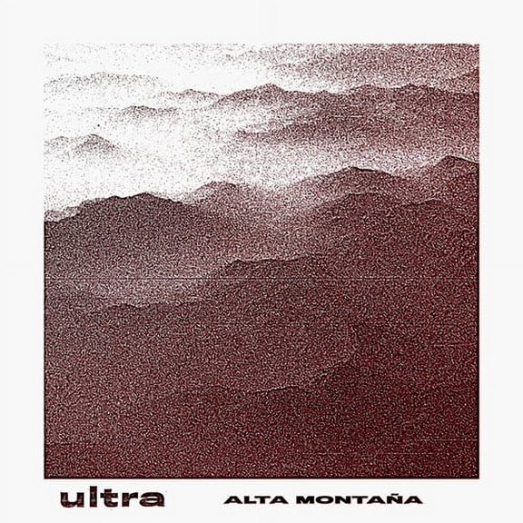 Tony Boka - Alta Montana - Music & Performance - Vinyl