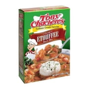Tony Chachere's Cajun Etouffee Base, 2.75 oz, Shelf Stable, Stock