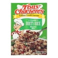 thumbnail image 1 of Tony Chachere's Creole Dirty Rice Dinner Mix - Case of 12 - 8 OZ, 1 of 3