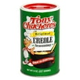thumbnail image 1 of Tony Chachere's Creole Foods Creole Seasoning, 8 oz - Case of 12, 1 of 1