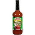 thumbnail image 1 of Tony Chachere's Famous Creole Cuisine Bloody Mary Mix 32 Ounce Bottle - 2 Count, 1 of 2
