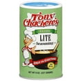 thumbnail image 1 of Tony Chachere's Famous Creole Cuisine Lite Creole Seasoning, 8 oz (Pack of 6), 1 of 1
