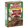 thumbnail image 1 of Tony Chachere's Jambalaya Rice Dinner 8 oz (Pack Of 12), 1 of 1