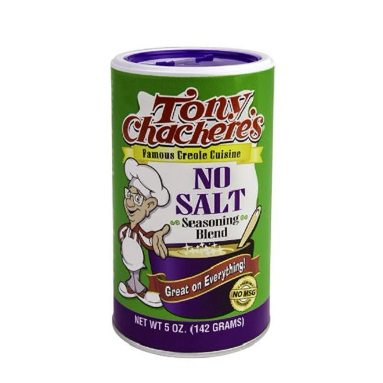 https://i5.walmartimages.com/seo/Tony-Chachere-s-No-Salt-Creole-Seasoning-5-oz_b846303b-52c4-44d3-9317-6c33b0a8f8b3.95152466aa5c3d218eaee3b050748e44.jpeg