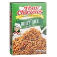 thumbnail image 1 of Tony Chachere’s, Rice, Dinner Mix, Cajun, Dirty Rice, 8 oz, Shelf-Stable, 1 of 6