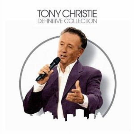 Tony Christie - Definitive Collection [COMPACT DISCS]
