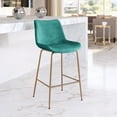 thumbnail image 1 of Tony Counter Chair, 1 of 5