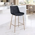 thumbnail image 1 of Tony Counter Chair, 1 of 12