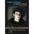 thumbnail image 1 of Tony Curtis: Driven to Stardom [ NON-USA FORMAT, PAL, Reg.0 Import - France ], 1 of 1