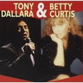 thumbnail image 1 of Tony Dallara & Betty Curtys (Audiobook), 1 of 2