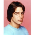 thumbnail image 1 of Tony Danza Pink Background Close Up Portrait Photo Print (24 x 30), 1 of 1