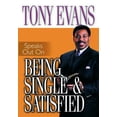 thumbnail image 1 of Pre-Owned Tony Evans Speaks Out On Being Single and Satisfied (Tony Evans Speaks Out Booklet Series) (Paperback) 0802443710 9780802443717, 1 of 1