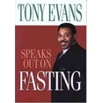 thumbnail image 1 of Pre-Owned Tony Evans Speaks Out on Fasting (Paperback) 0802443664 9780802443663, 1 of 1